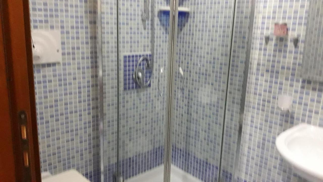 Appartamentino Cinisi Kültér fotó