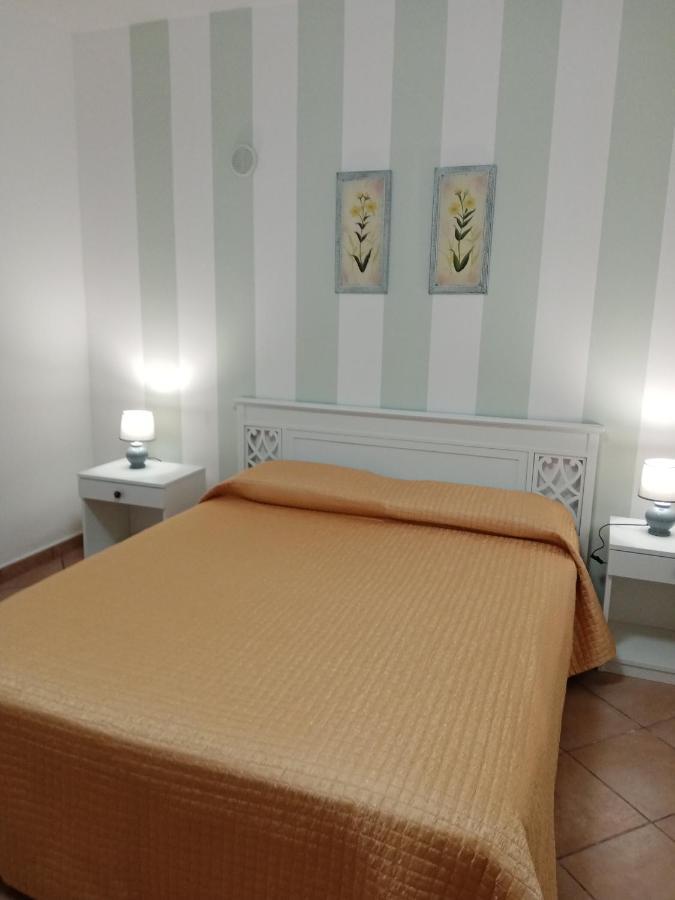 Appartamentino Cinisi Kültér fotó